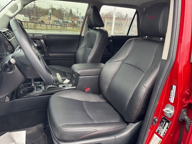 used 2022 Toyota 4Runner car, priced at $44,999