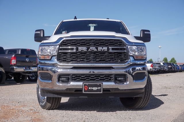 new 2024 Ram 2500 car, priced at $58,795