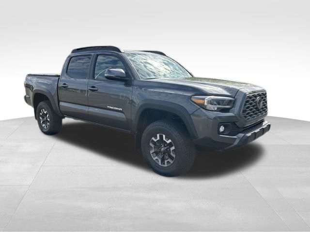 used 2023 Toyota Tacoma car, priced at $37,877