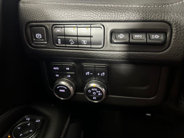 used 2023 GMC Yukon XL car, priced at $57,000