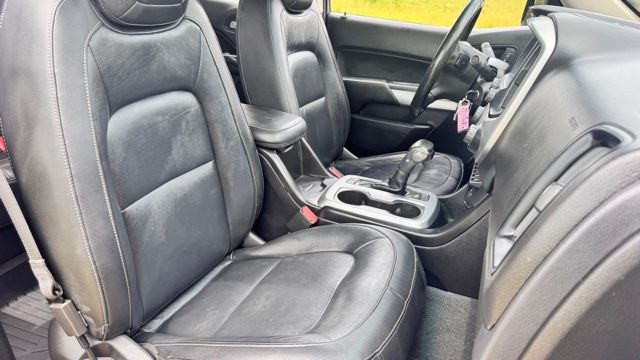 used 2019 Chevrolet Colorado car, priced at $28,487