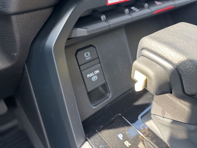 new 2026 Toyota Tundra car, priced at $55,786