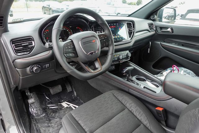 new 2026 Dodge Durango car, priced at $43,630