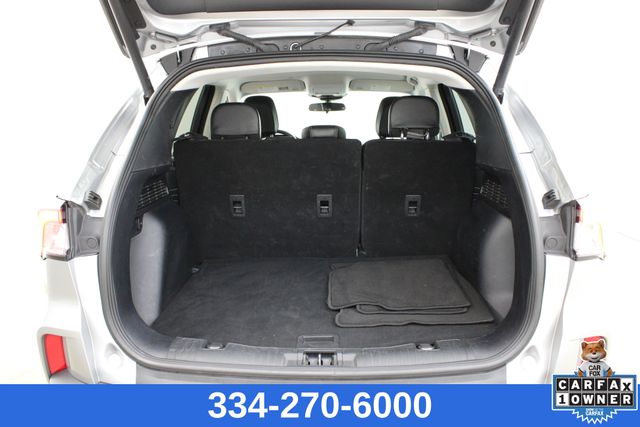 used 2022 Ford Escape car, priced at $19,996