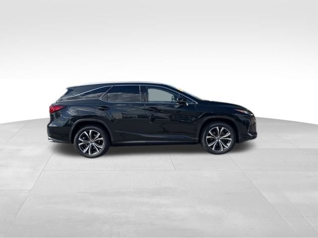 used 2020 Lexus RX car, priced at $36,499