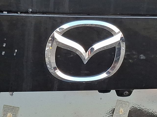 new 2025 Mazda CX-90 PHEV car, priced at $54,655