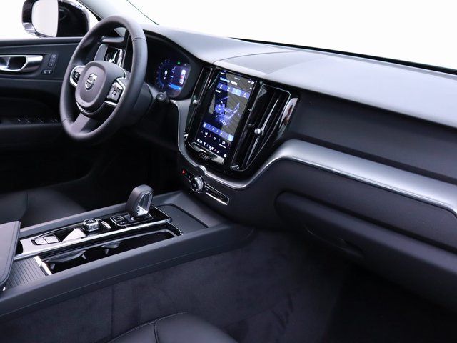 new 2025 Volvo XC60 Plug-In Hybrid car, priced at $62,056