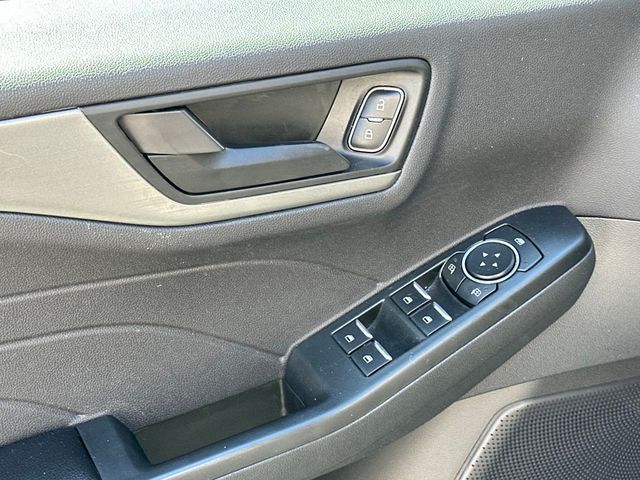 used 2023 Ford Escape car, priced at $19,449