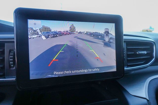 used 2020 Ford Explorer car, priced at $12,900