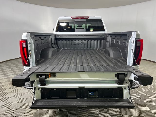 new 2026 GMC Sierra 2500HD car, priced at $96,500