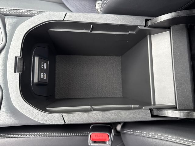 new 2025 Toyota RAV4 car, priced at $39,332