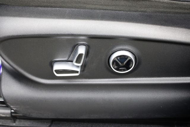 used 2024 Maserati Grecale car, priced at $39,997