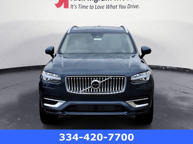 new 2025 Volvo XC90 Plug-In Hybrid car, priced at $80,765