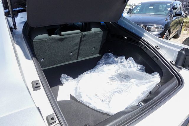 new 2025 Dodge Charger car, priced at $49,730