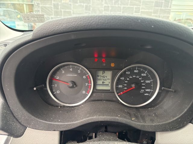 used 2015 Subaru Forester car, priced at $12,551