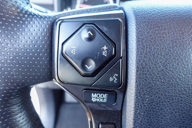 used 2024 Toyota 4Runner car, priced at $45,755
