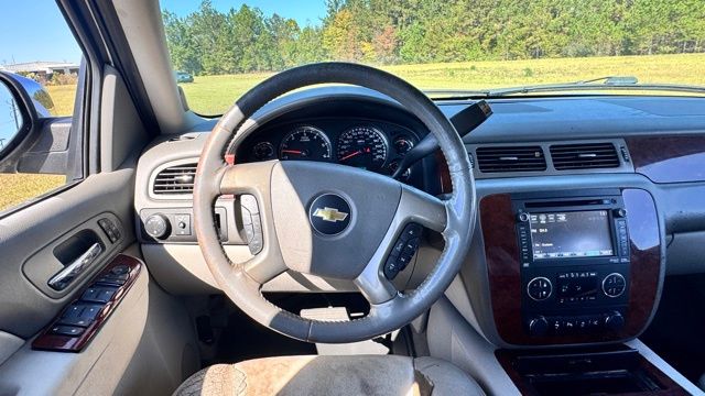 used 2013 Chevrolet Suburban 1500 car, priced at $7,577