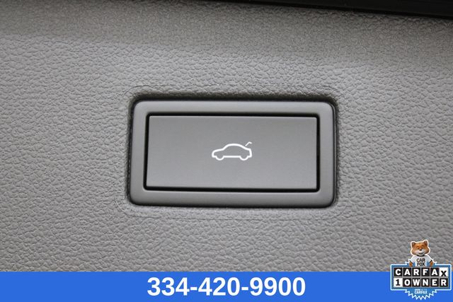 used 2024 Volkswagen Tiguan car, priced at $30,855