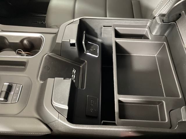 new 2025 GMC Sierra 2500HD car, priced at $84,000