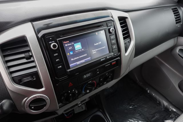 used 2014 Toyota Tacoma car, priced at $19,668