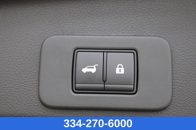 new 2025 Nissan Murano car, priced at $52,480