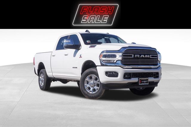 new 2024 Ram 2500 car, priced at $63,425