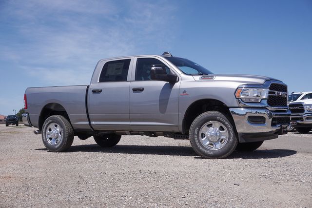 new 2024 Ram 2500 car, priced at $51,590