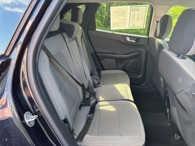 used 2021 Ford Escape car, priced at $21,099