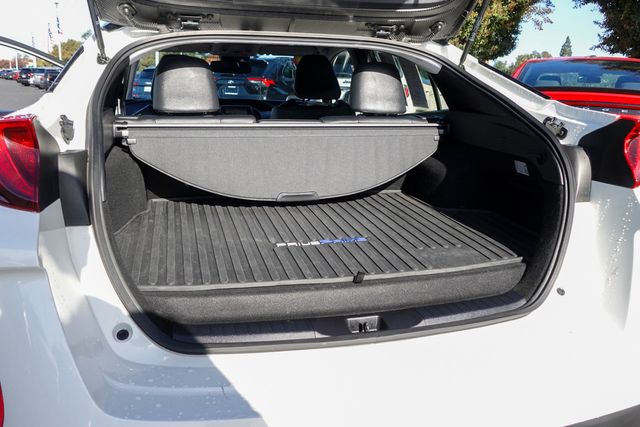 used 2019 Toyota Prius Prime car, priced at $20,500