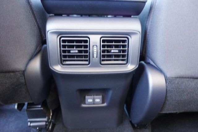 new 2025 Toyota RAV4 car