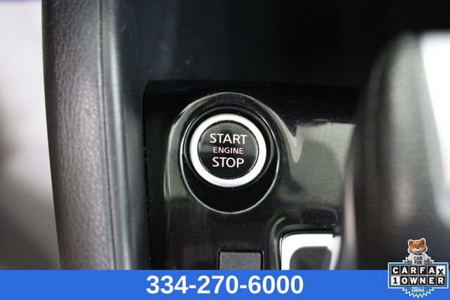 used 2021 Nissan Kicks car, priced at $15,999