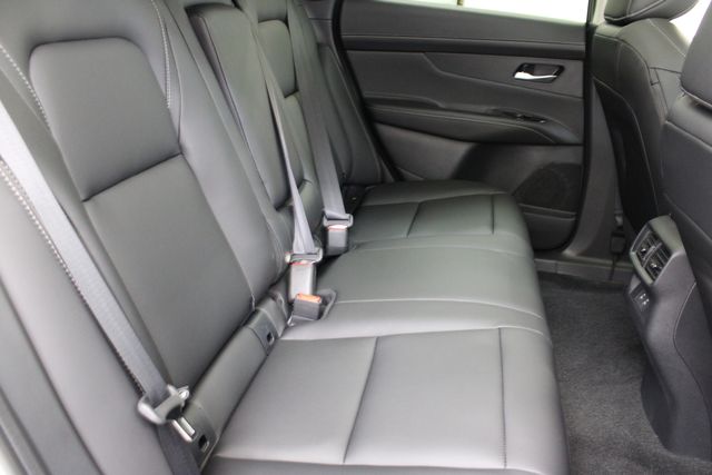 new 2025 Nissan Murano car, priced at $49,440
