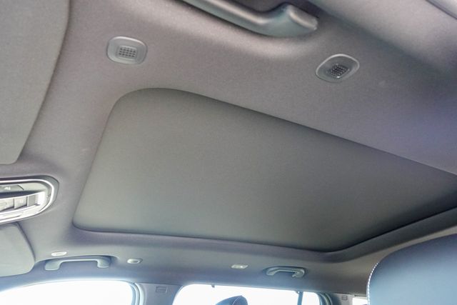 new 2025 Jeep Grand Cherokee L car, priced at $46,935