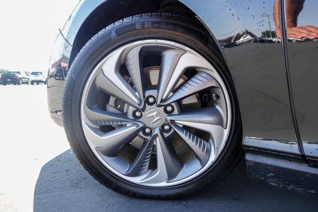 used 2018 Honda Clarity Plug-In Hybrid car, priced at $21,399