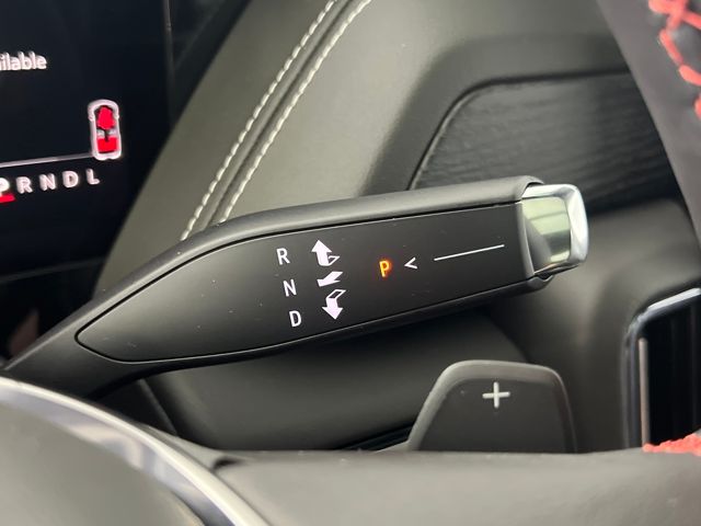 new 2025 GMC Yukon XL car, priced at $99,000