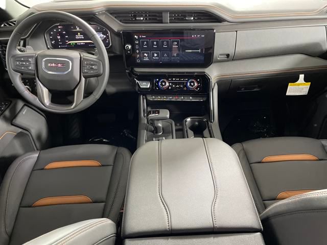 new 2026 GMC Sierra 1500 car, priced at $71,500