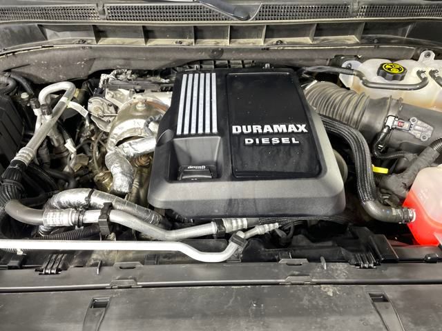 used 2023 GMC Yukon car, priced at $59,500