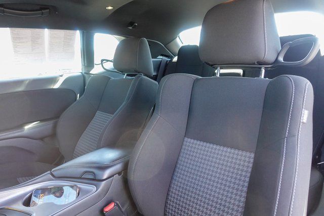 used 2023 Dodge Challenger car, priced at $39,399