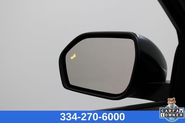used 2024 Ford Explorer car, priced at $35,999