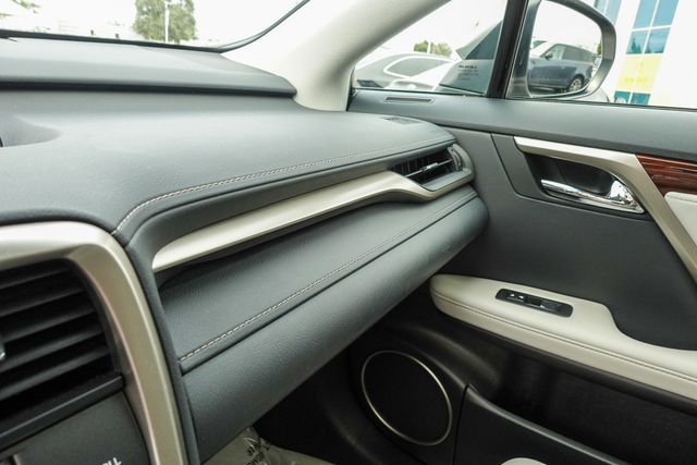 used 2018 Lexus RX car, priced at $28,649