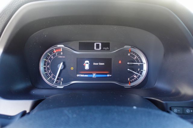 used 2017 Honda Pilot car, priced at $21,720