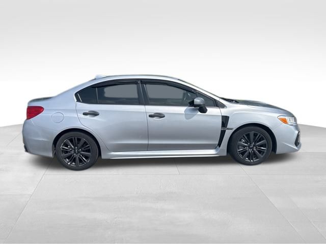 used 2020 Subaru WRX car, priced at $19,799