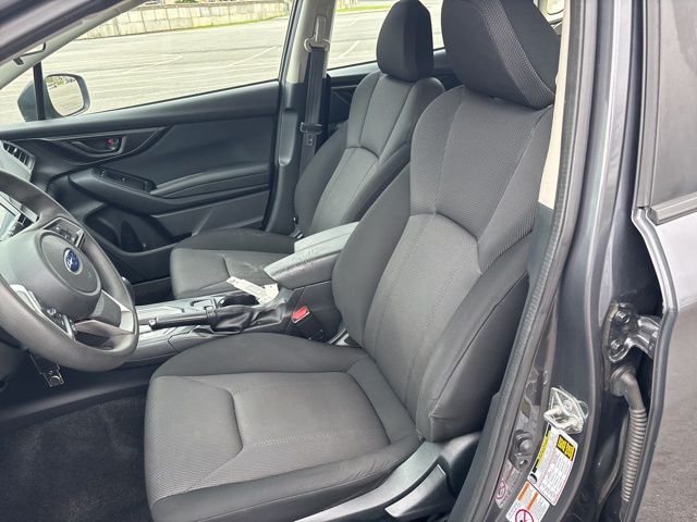 used 2020 Subaru Impreza car, priced at $16,165