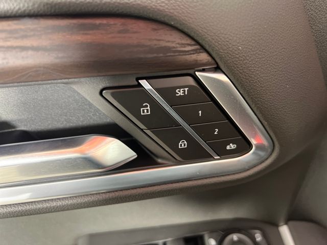 new 2026 GMC Sierra 1500 car, priced at $66,500