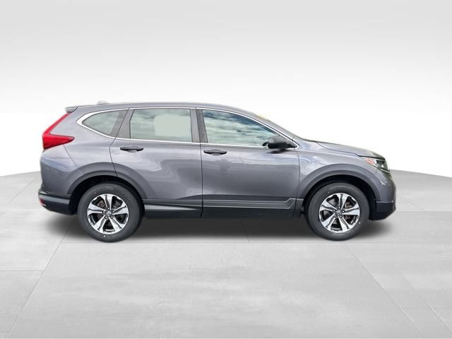 used 2019 Honda CR-V car, priced at $20,299