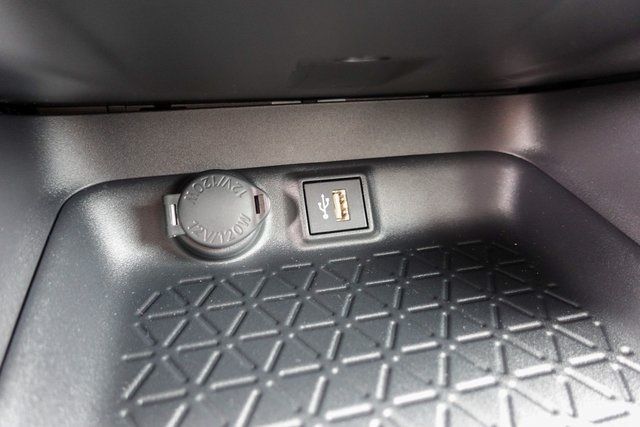 new 2025 Toyota RAV4 Hybrid car