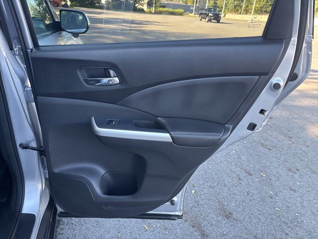 used 2015 Honda CR-V car, priced at $12,499