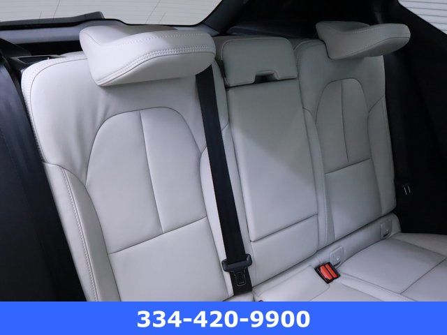 new 2025 Volvo XC40 car, priced at $44,632