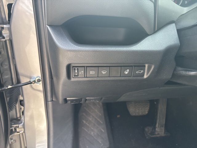 used 2022 Toyota RAV4 car, priced at $29,498