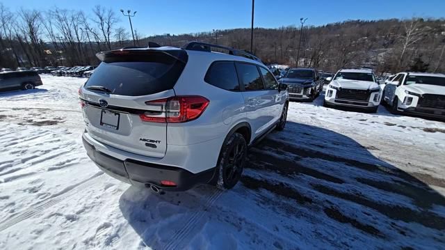 new 2025 Subaru Ascent car, priced at $48,616